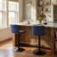 Tabouret de bar Denan-1071433861