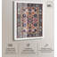 Décoration murale orientale Morrocan Garden Shadowbox par Art Remedy-115125959-115125960