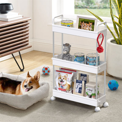 Swaney Bar Cart