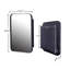 Armoire de salle de bain avec miroir et tablettes ajustables-1748394635-1748394634