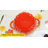 Pumpkin Enameled Cast Iron