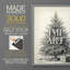 Christmas Holiday Art CDLXXXIX Framed Print - Solid Wood-900602912-900602916