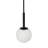 Yarrow 1 - Light Sphere Pendant-773639096-773639097