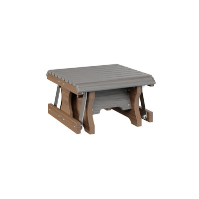 Outdoor Ottoman