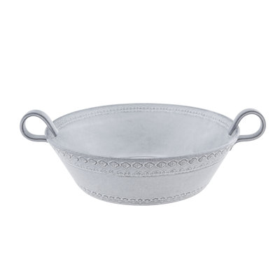Bordallo Pinheiro Rua Nova Salad Bowl
