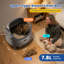 ABS Plastic Self-Cleaning Litter Box-405253862