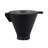 Wilfa Zense Alux Coffee Maker, Matte Black