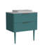 Meuble-lavabo Elena-30F-310T
