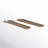 Joss & Main Saverne Wood Condiment Server