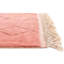 Tapis rose Mosser
