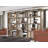Shadow Play Windsor Open Bookcase