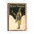 Classic Brown Wood Framed