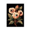 1 Piece Wrapped Canvas Wall Art
