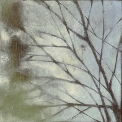 Diffuse Branches I