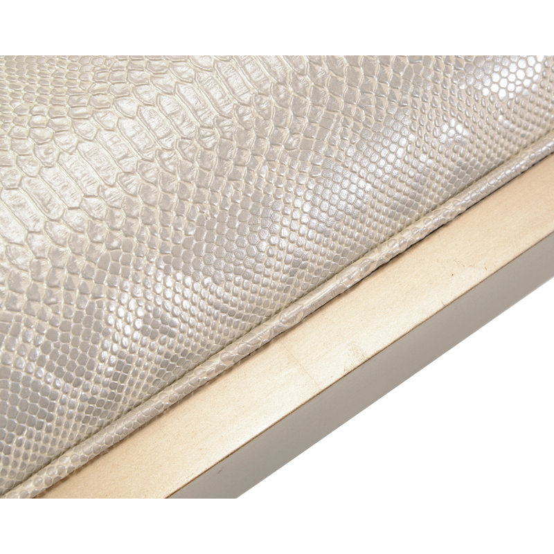 Aintree Upholstered Bench
