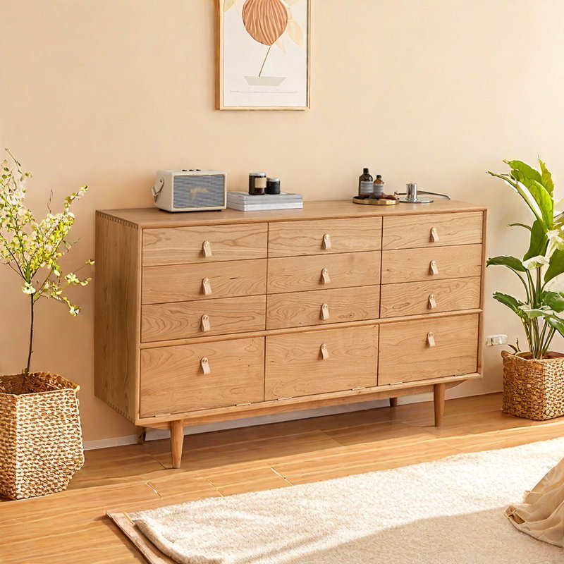Buffet Nordic Minimalist