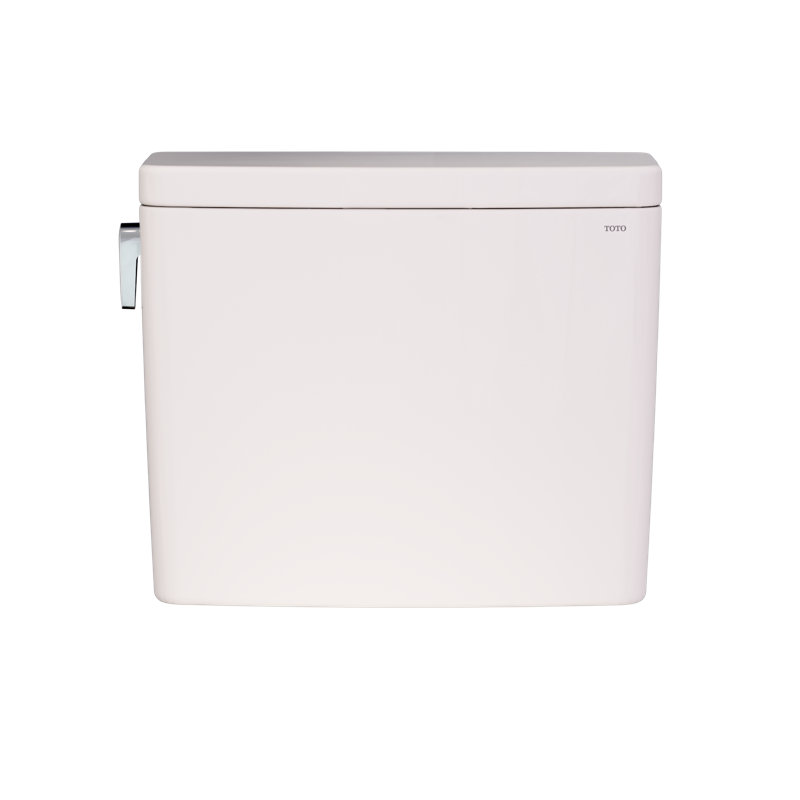 TOTO Glaston 1.28 GPF Toilet Tank, Bone - ST472EA#03, Left, Bone