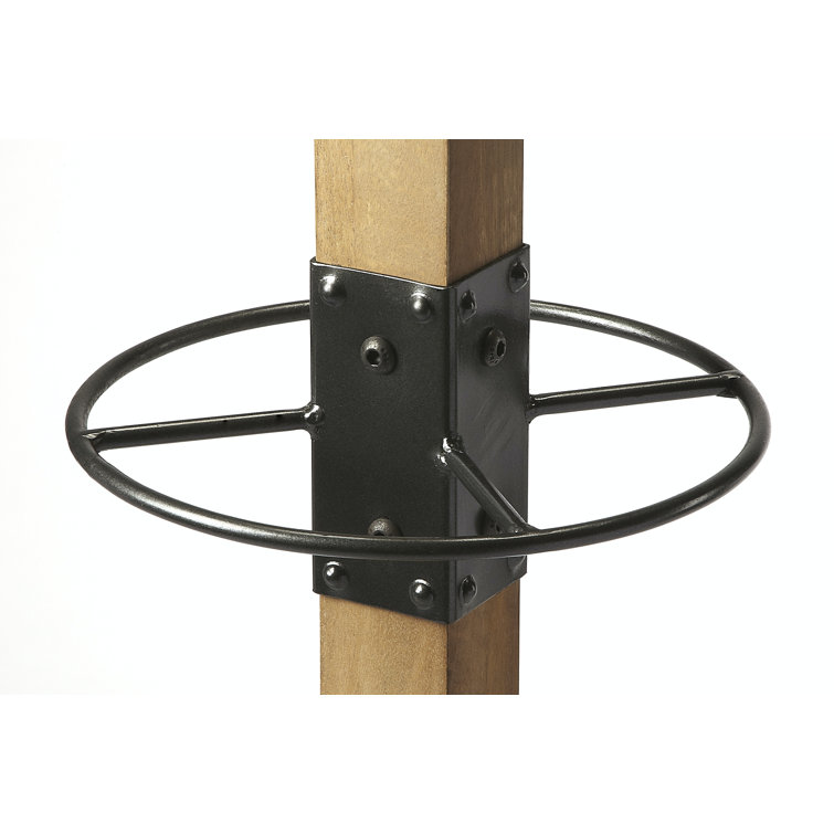 55984 BUTLER Standing coat rack –