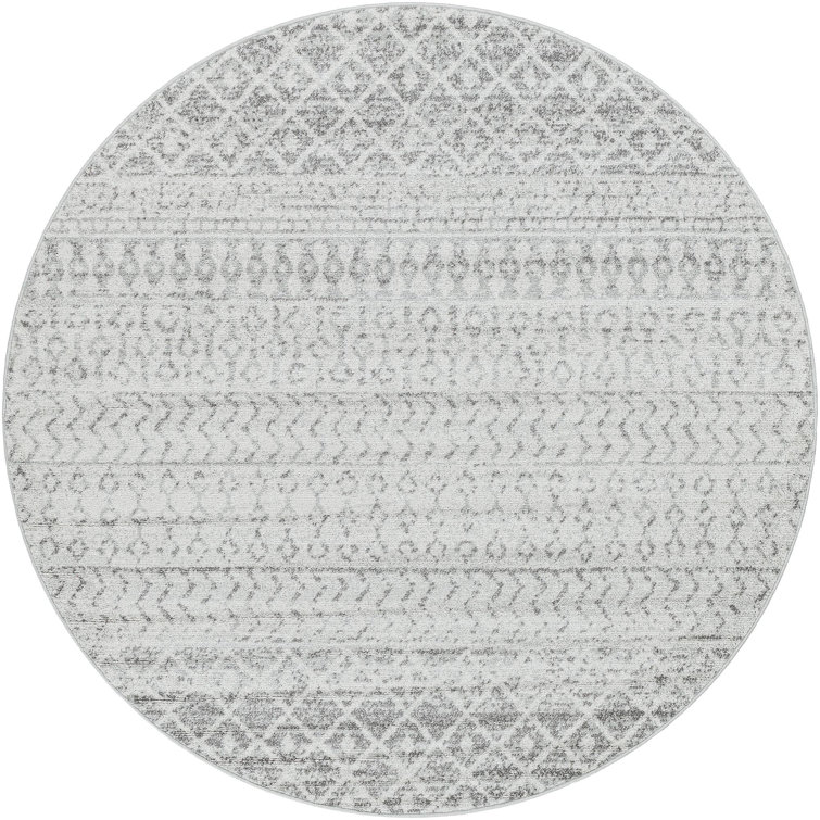 Warkentin Geometric Indoor Rug