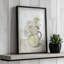 Impression sur toile, "Brins de beurre II" par Vanna Lam-560766495-560766494