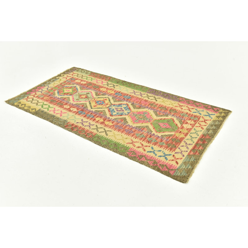 Tapis de couloir Omari