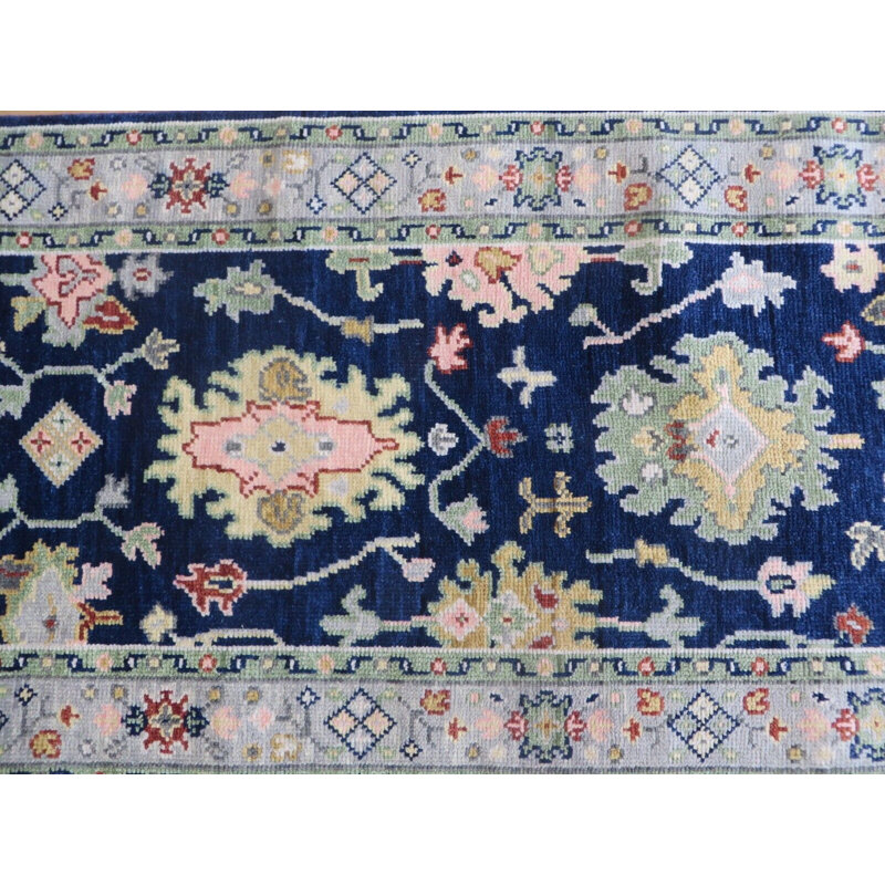 Elrose Wool Indoor Rug