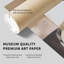 «Abstract Minimalist Abstract II», reproduction d'art non encadrée scandinave-1788908800