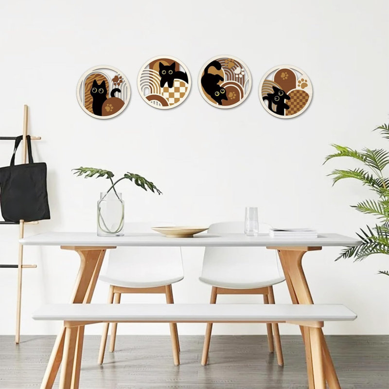 Animals Wall Decor