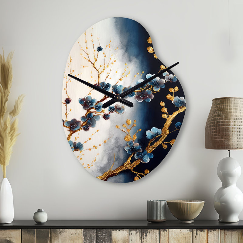 Horloge murale Oreste, Petit