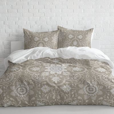 Skyler Decorative Lightweight Comforter Set