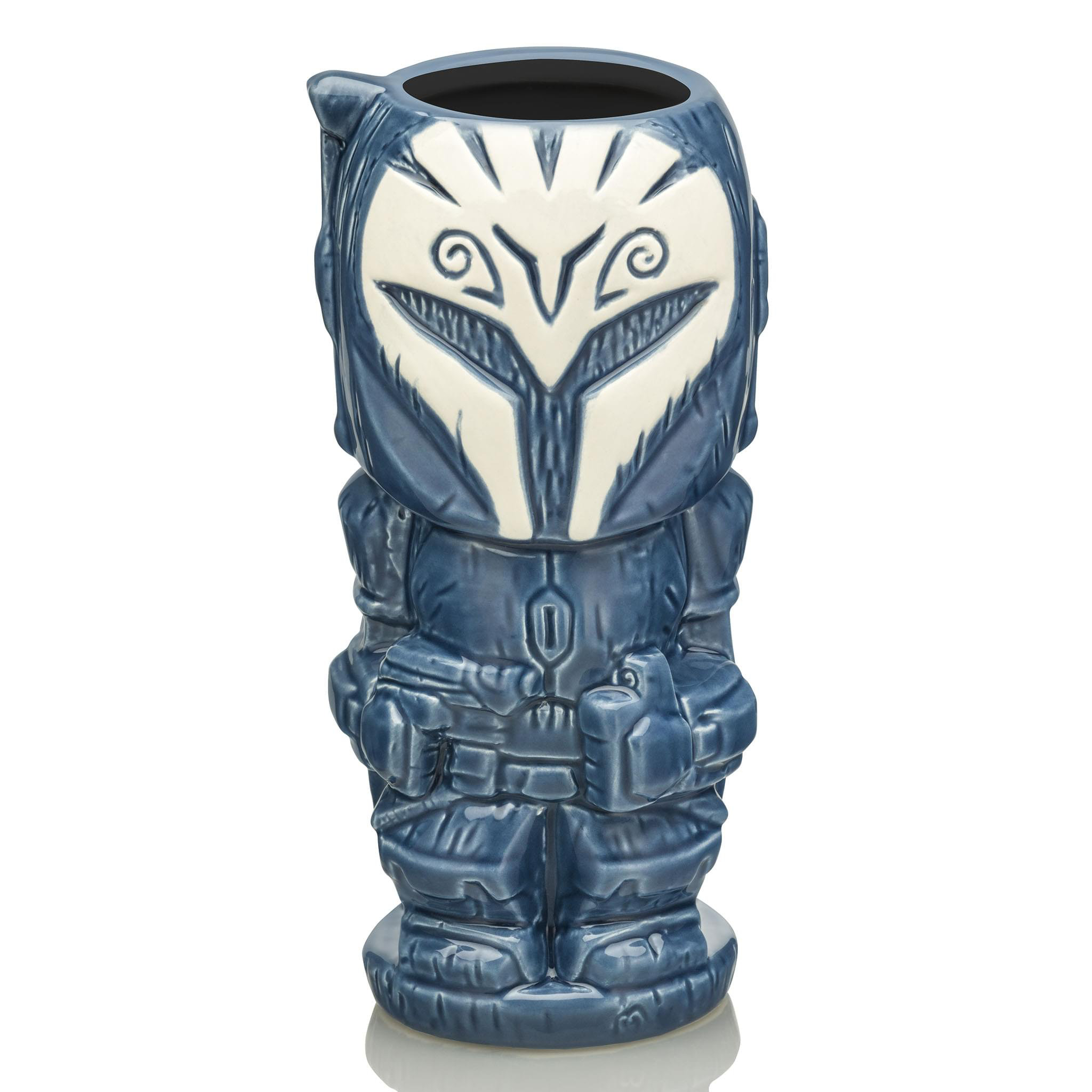 Star Wars Series 2 Ceramic Geeki Tiki Mugs, Set of 6