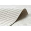 Aniston Solid Colour Flatweave Area Rug-2118028520