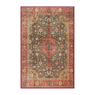 Oriental Indoor Rug