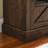 60 Inch Electric Fireplace Entertainment Center With Door Sensor-1652094767