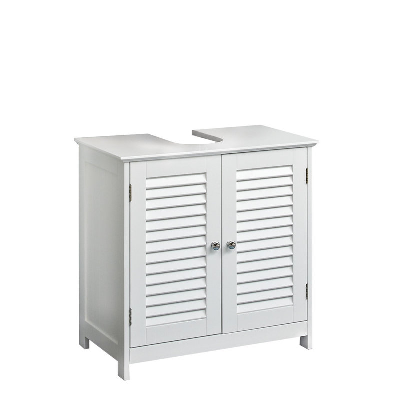 Quickset 928 Freestanding Bathroom Storage