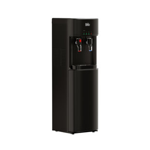Brio Free Standing Bottom Loading