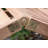 Emerfield 200cm Long Reclining Teak Single Chaise