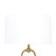 Lampe de table dorée-91864068