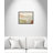 Elspeth Pastel Views - Floater Frame Painting on Canvas-119602438-59778150