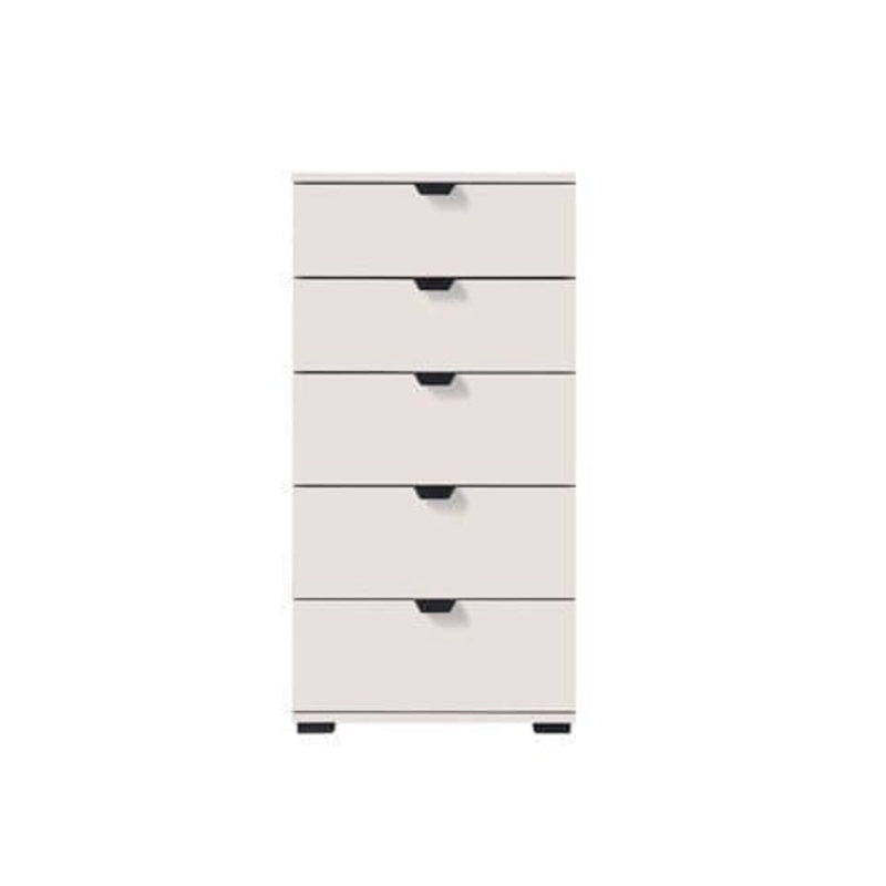 Azalynn 5 Drawer Storage Drawer