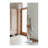 Flapper 9 - Hook Freestanding Coat Rack-9341513