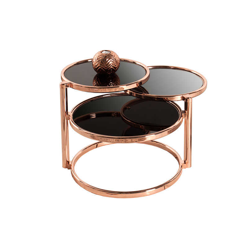 Adrianna Side Table