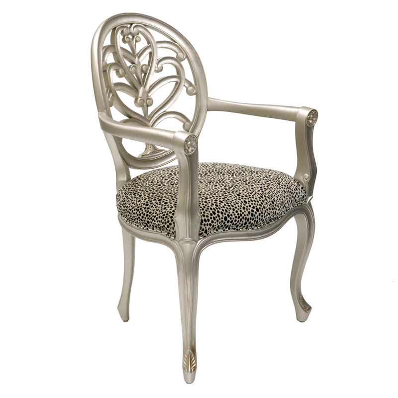 Fauteuil Louis Louis