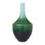 Vase en verre Cole and Grey