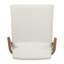 Fauteuils de salle à manger rembourrés Callan-126039011