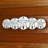 Sand Dollar 3" Center to Center Pull-39948795