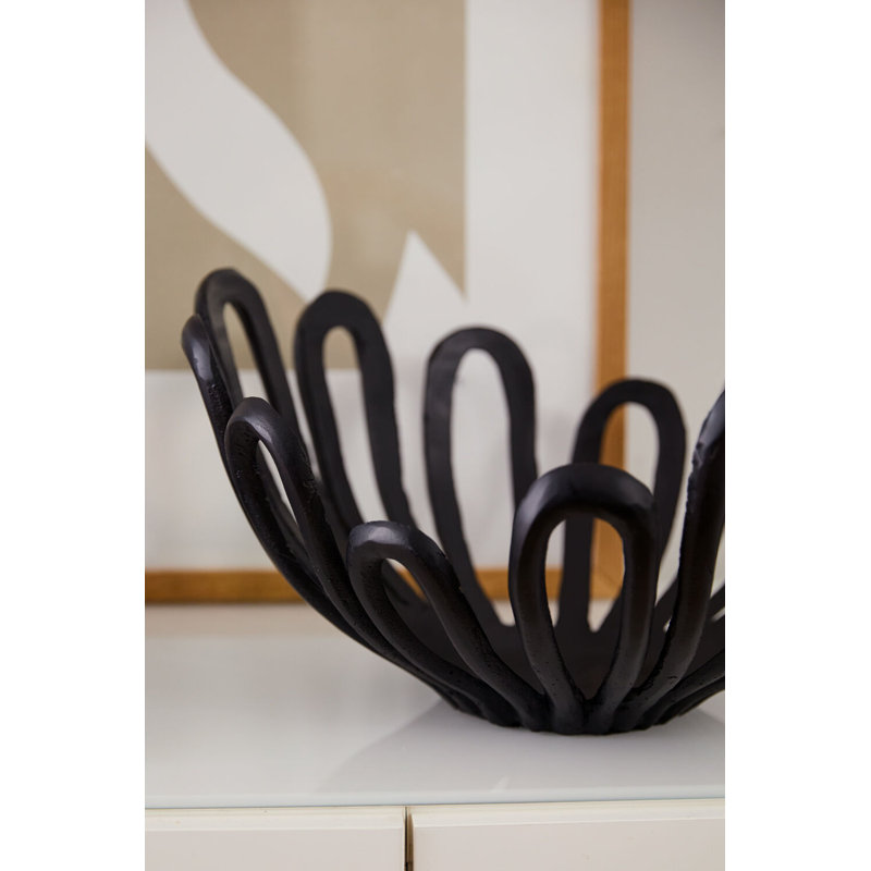 Altamonte Bowl 16.25"x 14.25"x 9.5"