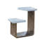 Signature Designs Floor Shelf End Table