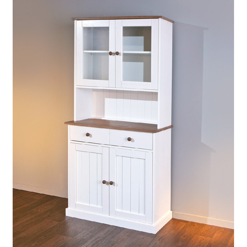 Mckain Dining Hutch Welsh Dresser