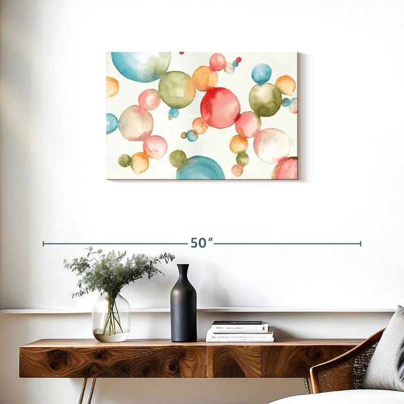 Avery Bubblegum Balloons, 20" H x 30" W